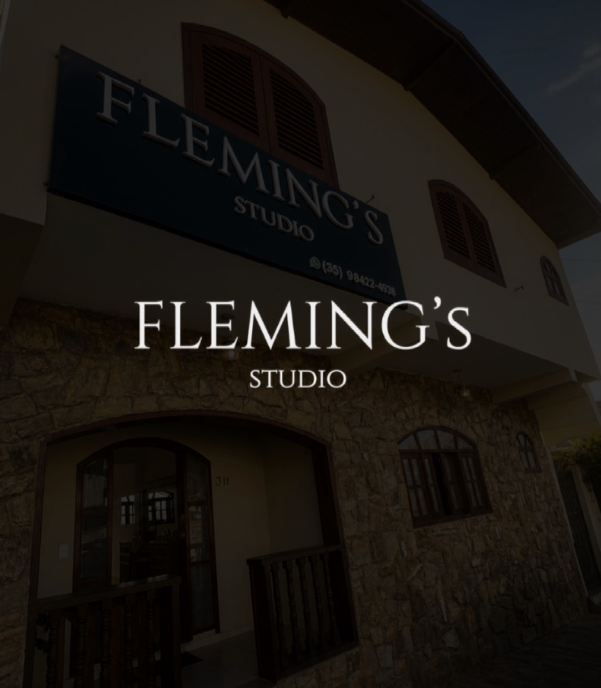 Fleming's Studio
